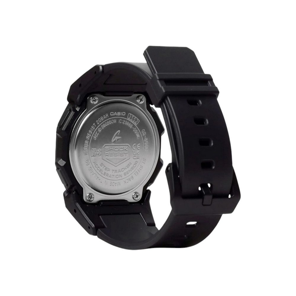 CASIO Digitaluhr Casio GD-B500-1ER GD-B500-1ER, Casio günstig online kaufen