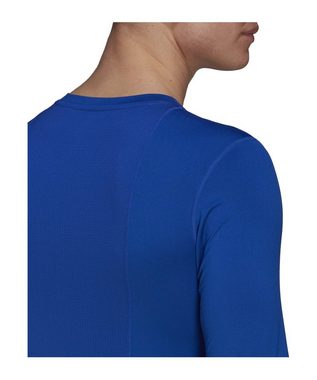 adidas Performance Funktionsshirt Techfit Shirt langarm default