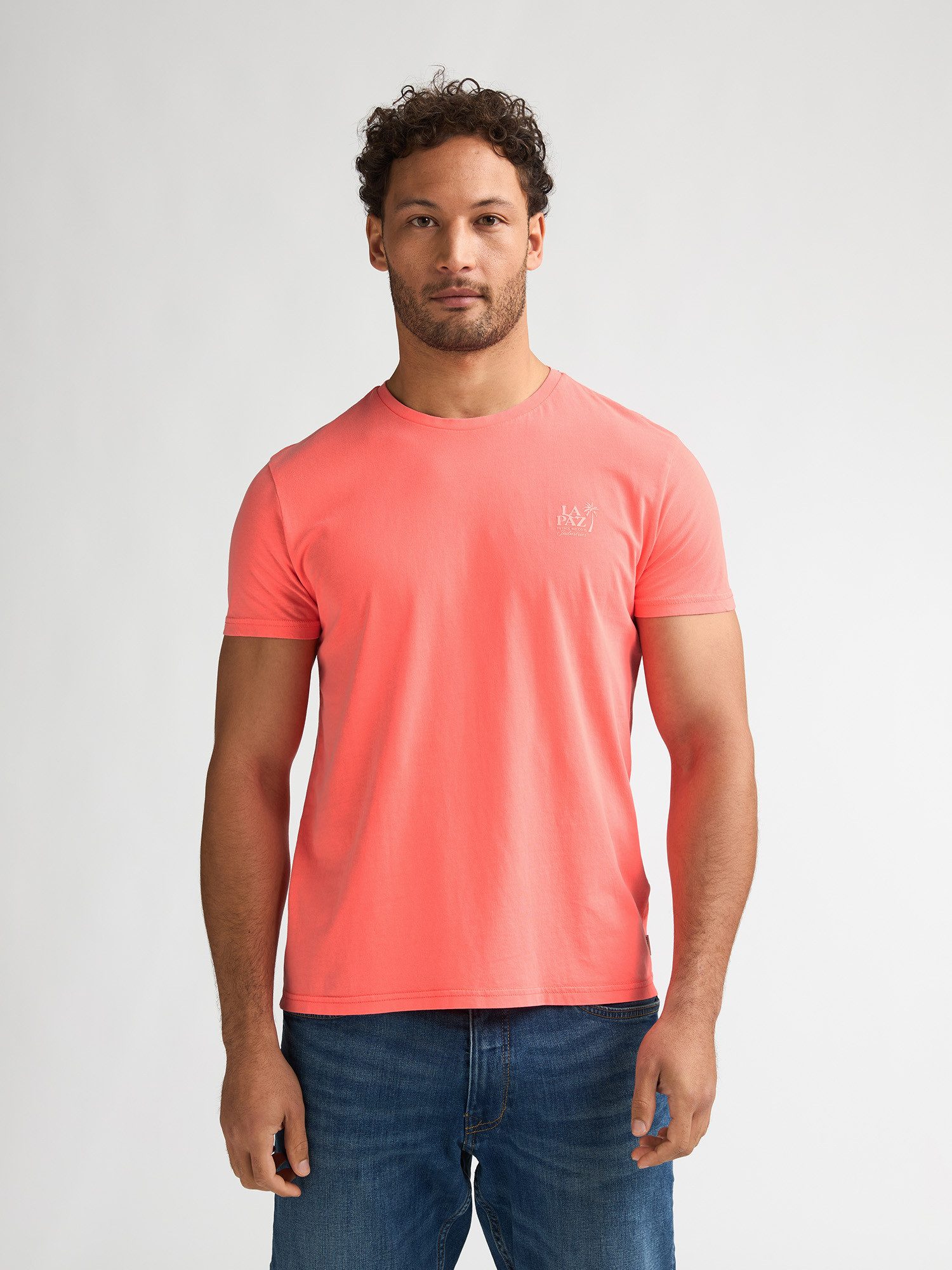 T-Shirt EclipseNegro