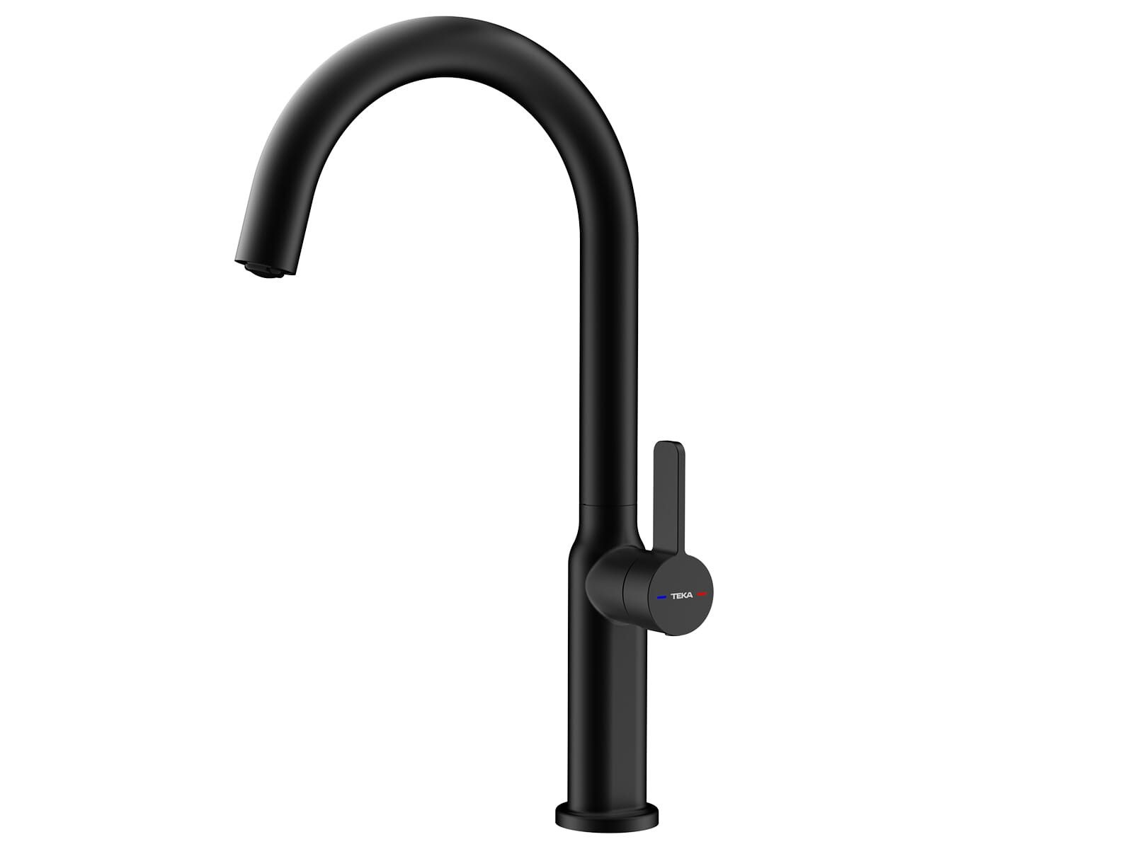 Teka Küchenarmatur (1-St) 116030064, keramische Dichtungen