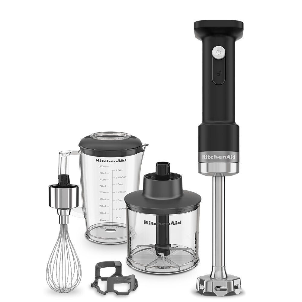 Stabmixer 5KHBRV05BM