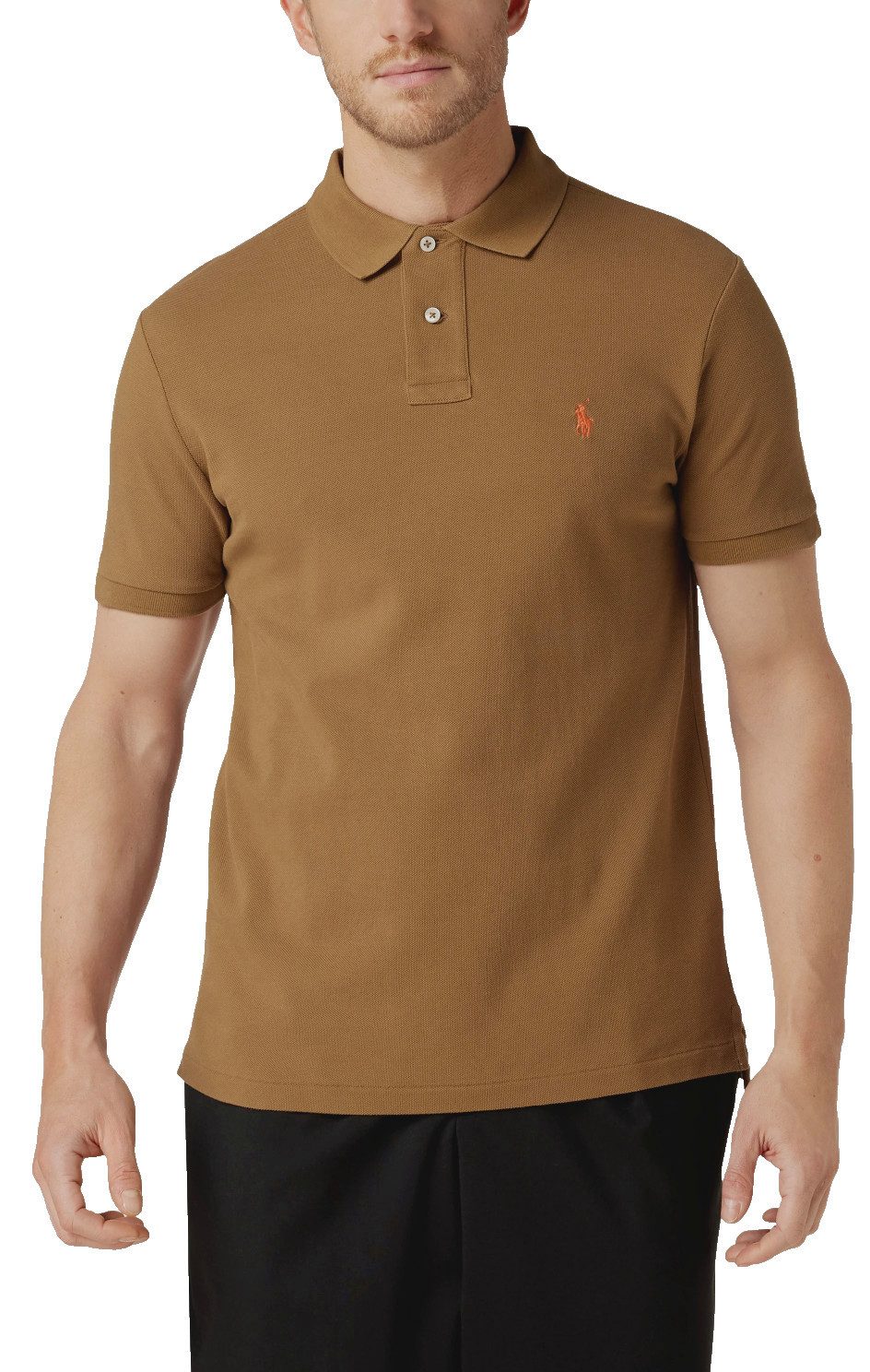 Polo Ralph Lauren Poloshirt Polohemd Custom günstig online kaufen