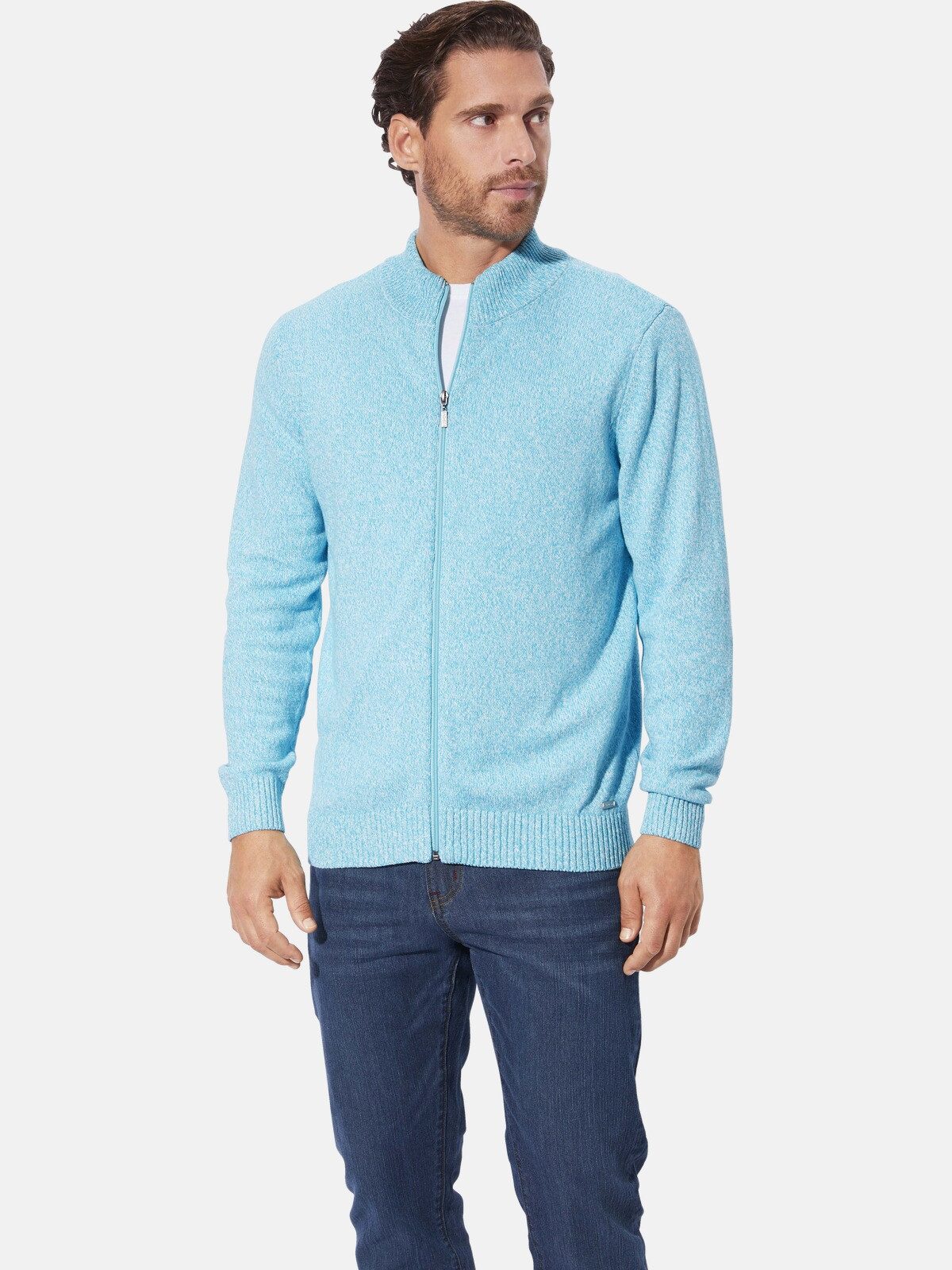 Strickjacke HALRON