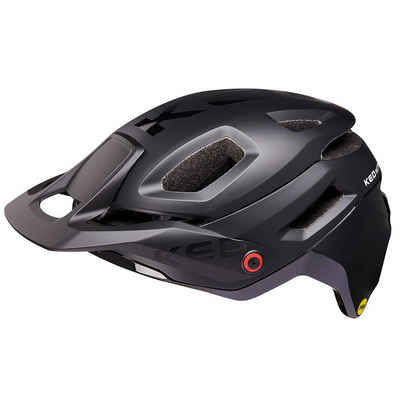 KED Helmsysteme Fahrradhelm, MTB Fahrradhelm Pector ME-1