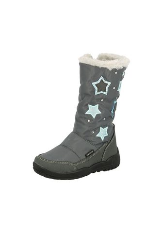 LICO Сапоги зимние »Winterboot Lumina...