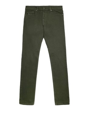 Diesel Slim-fit-Jeans Low Waist Stretch - D-Luster 009HA-5IX
