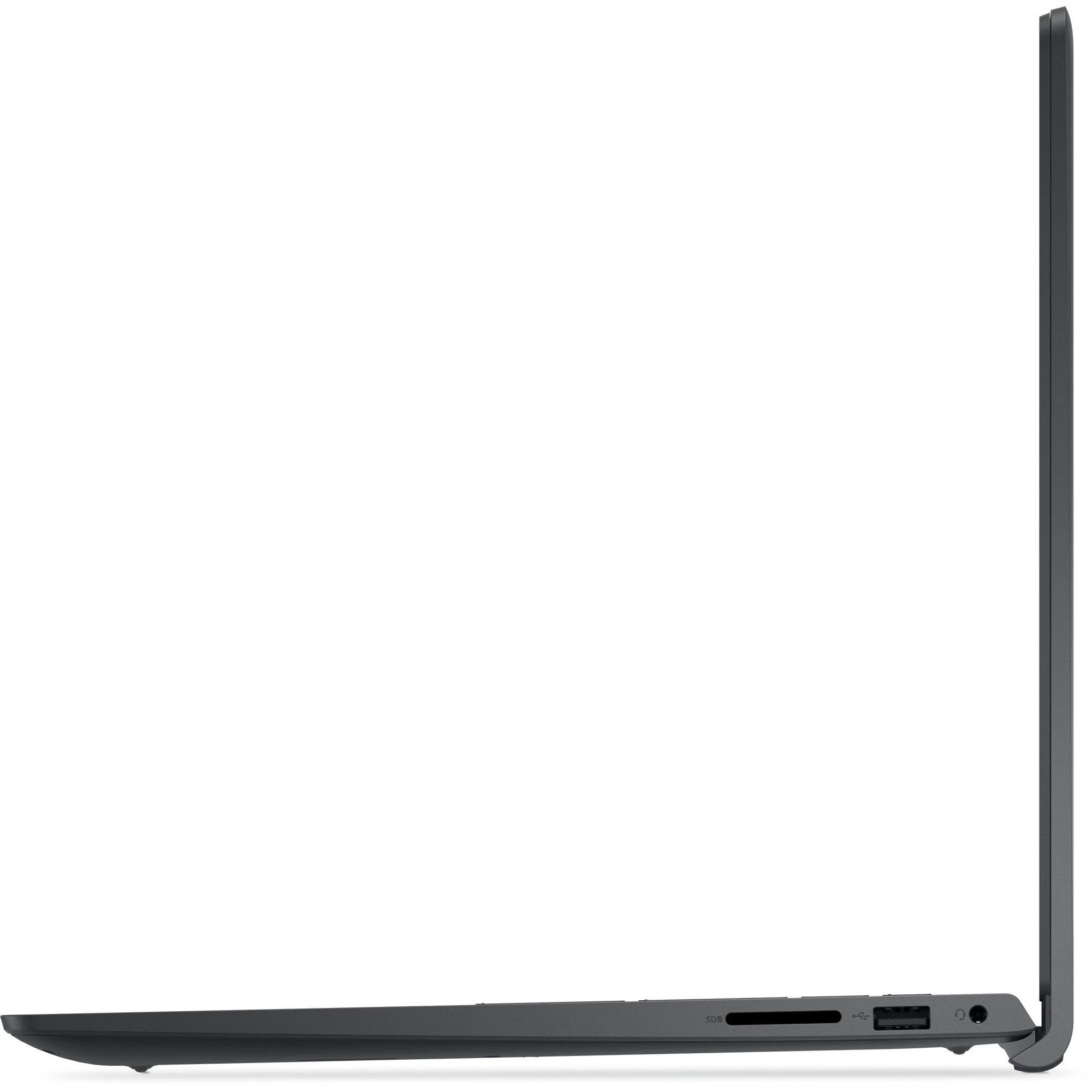 Dell Pro 15 Essential Laptop i7-1355U 16GB 512GB SSD 15,6 FHD Win11 Business-Notebook (39,6 cm/15,6 Zoll, Intel Core i7 1355U, Intel Iris Xe, 16 GB, 512 GB SSD, USB Type-C, 2x USB Type-A, HDMI 1.4, Wi-Fi 6)