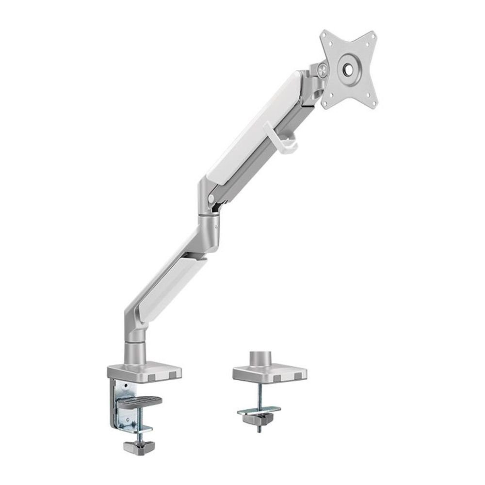 LogiLink Monitor-Halterung Monitorhalterung Curved, (bis 32 Zoll)
