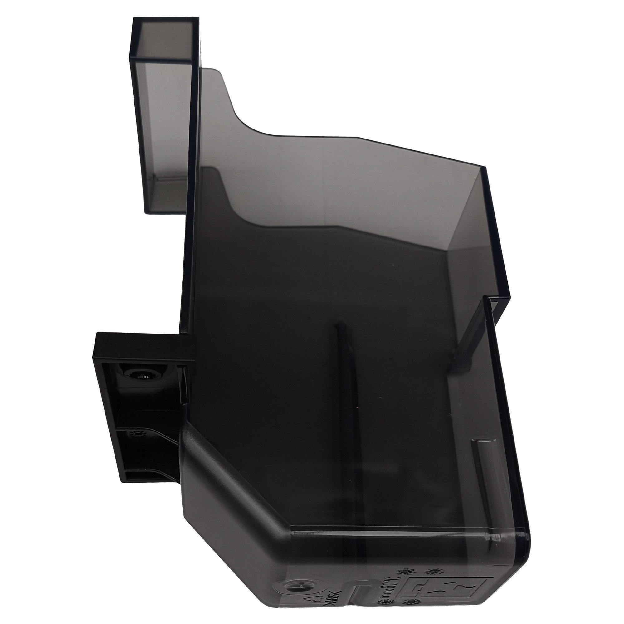 Gaggenau Auffangbehälter Tresterbehälter 12011727 Kaffeesatzbehälter, Kunststoff, für Kaffeemaschine