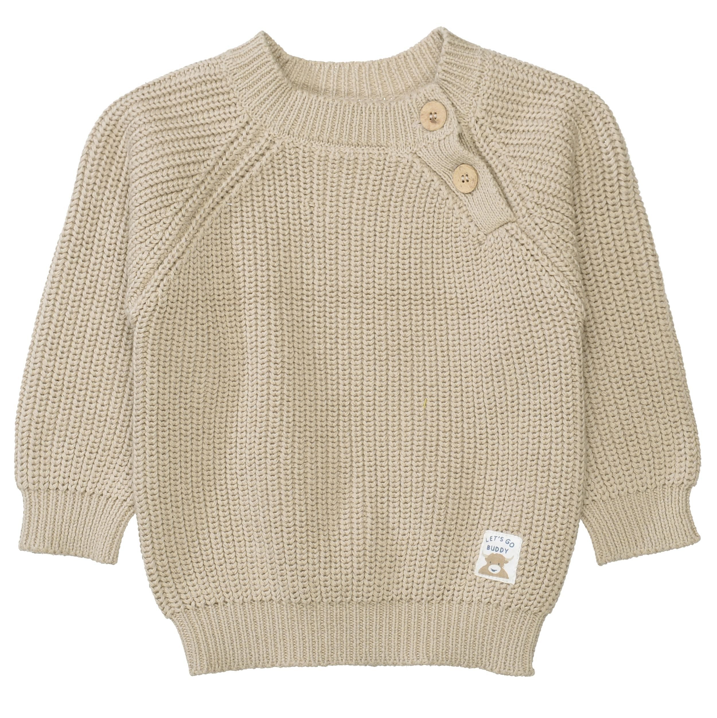 STACCATO Strickpullover