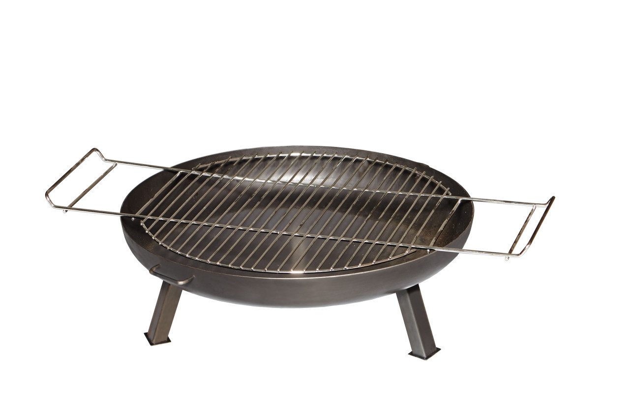 Buschbeck Grillrost Buschbeck Grillrost für Feuerschale 60 / 80 cm