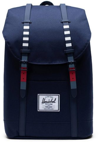 HERSCHEL Рюкзак »Retreat - Malibu в полос...