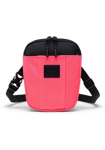 HERSCHEL Сумка »Cruz Pink/Black«