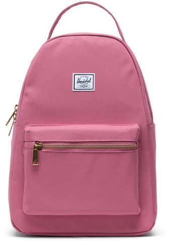 HERSCHEL Рюкзак »Nova Small - Heather Ros...