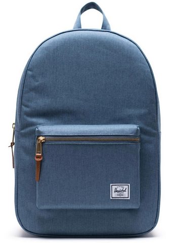 HERSCHEL Рюкзак »Settlement - Blue Mirage...