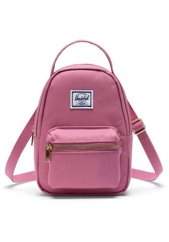 HERSCHEL Сумка »Nova Crossbody Heather Ro...