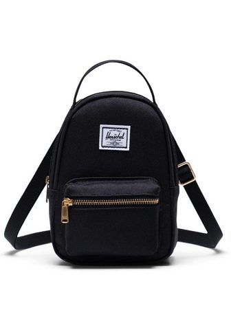 Сумка »Nova Crossbody Black&laqu...