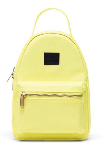 HERSCHEL Рюкзак »Nova Mini - Highlight/Bl...