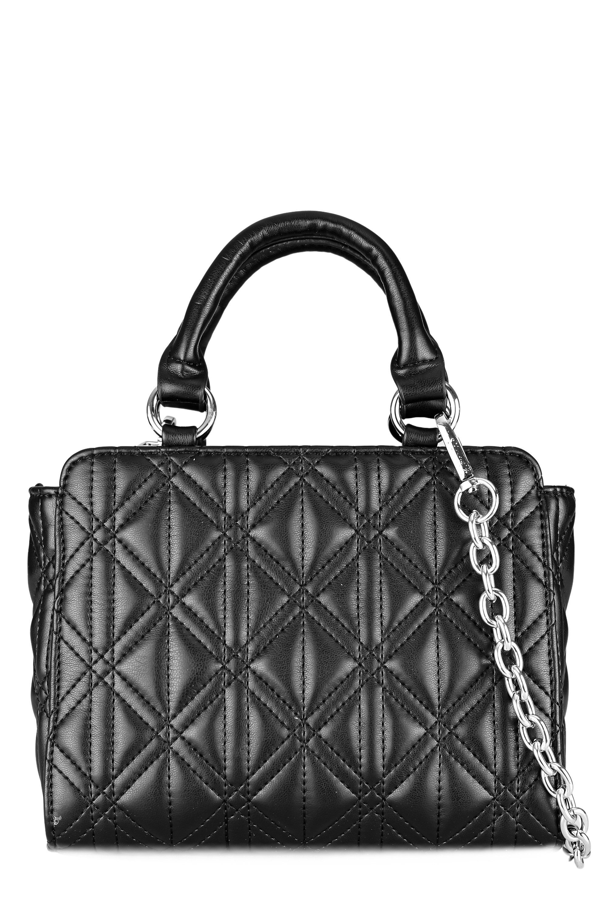 COLLEZIONE ALESSANDRO Umhängetasche Qtie, Abendtasche mit Steppungen günstig online kaufen