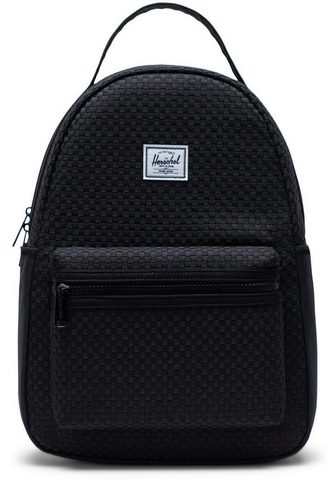 HERSCHEL Рюкзак »Nova Small - Black«...