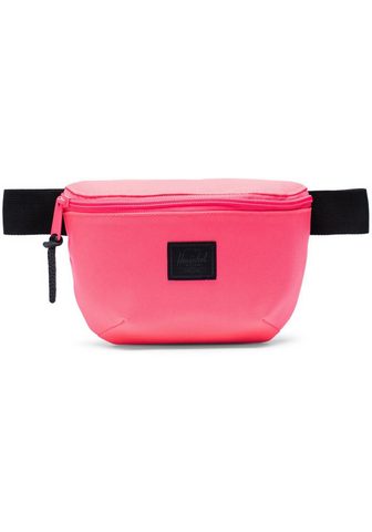 HERSCHEL Сумка на пояс »Fourteen Pink/Bla...