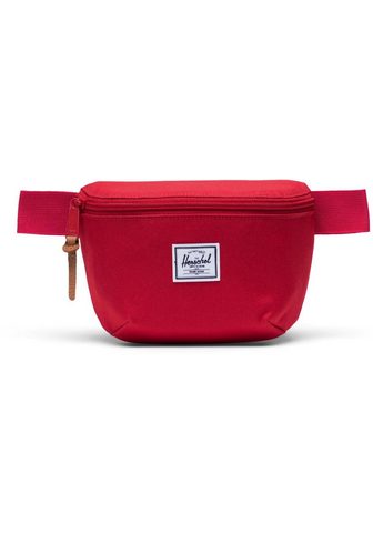 HERSCHEL Сумка на пояс »Fourteen Red&laqu...