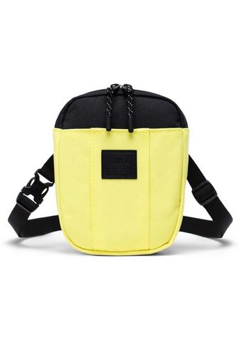 HERSCHEL Сумка »Cruz Highlight/Black&laqu...