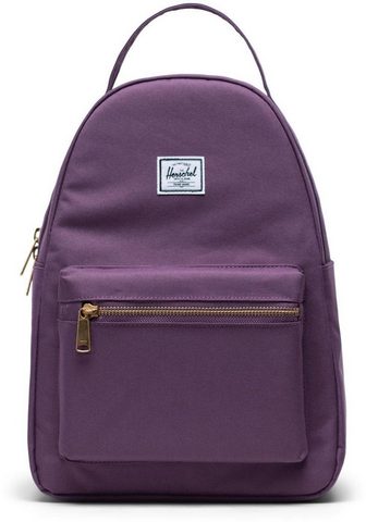 HERSCHEL Рюкзак »Nova Small - Grape«...