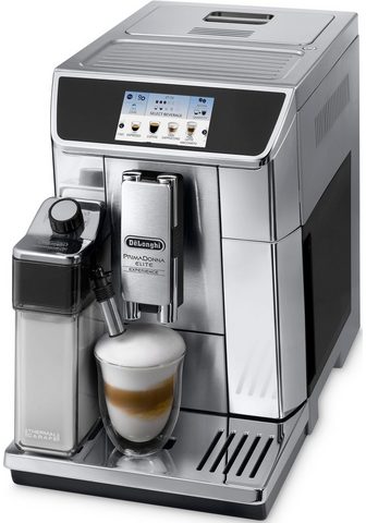 DE'LONGHI Кофемашина PrimaDonna Elite Experience...