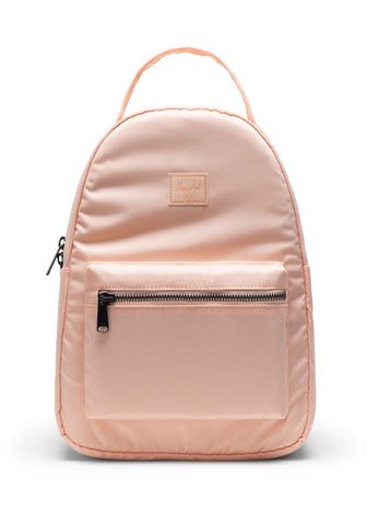 HERSCHEL Рюкзак »Nova Small - Apricot Pas...