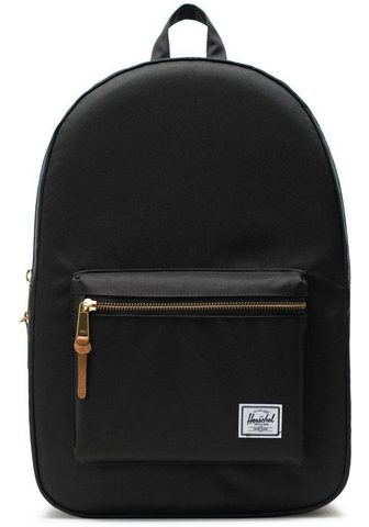 HERSCHEL Рюкзак »Settlement - Black«...