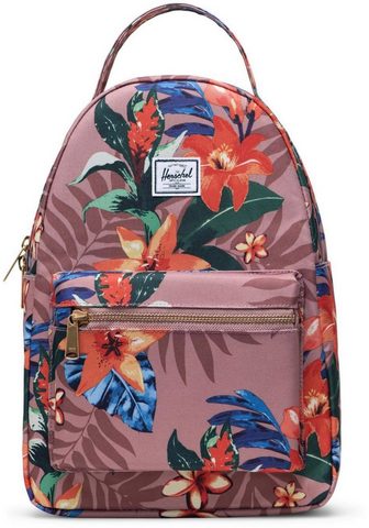 HERSCHEL Рюкзак »Nova Small - Summer Flor...