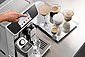 De'Longhi Kaffeevollautomat PrimaDonna Elite Experience ECAM 656.85.MS, auch für Kaltgetränkevariationen, Bild 10