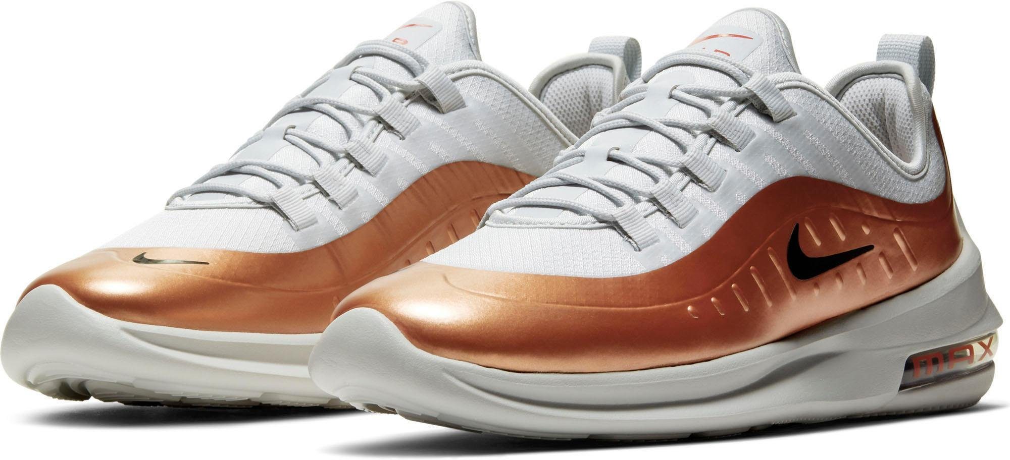nike air max axis premium shoes