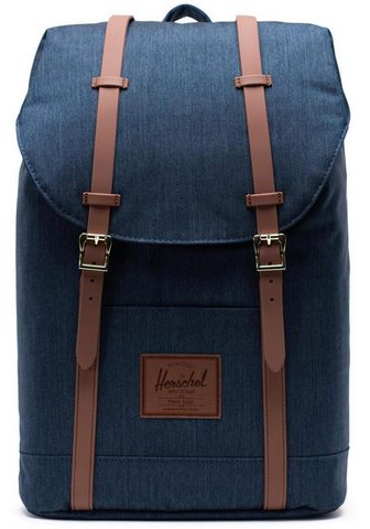 HERSCHEL Рюкзак »Retreat - Indigo джинсы ...