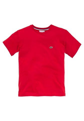 LACOSTE Футболка