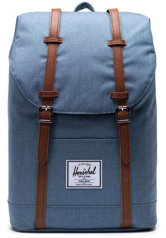 HERSCHEL Рюкзак »Retreat - Blue Mirage Cr...