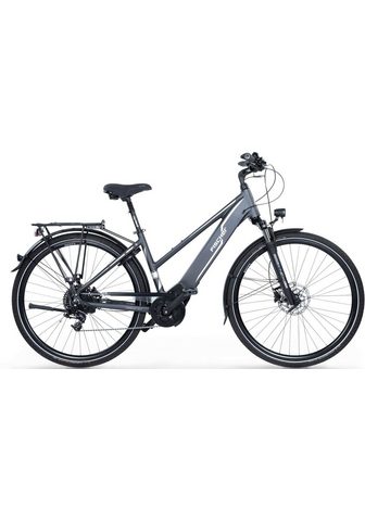 FISCHER FAHRRÄDER Fischer Fahrräder электрический в...