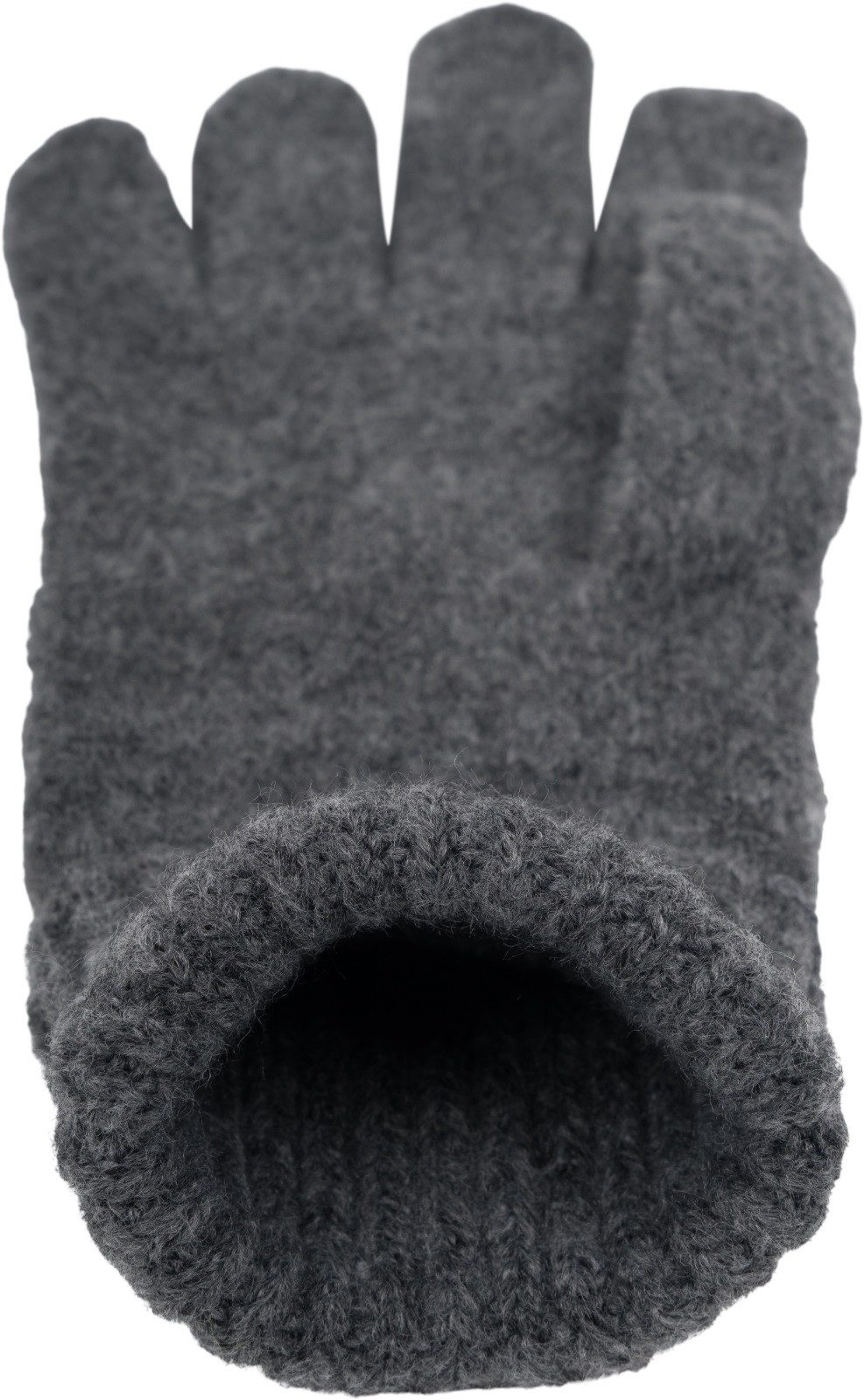 styleBREAKER Strickhandschuhe Strickhandschuhe Zopfmuster (1-St) günstig online kaufen