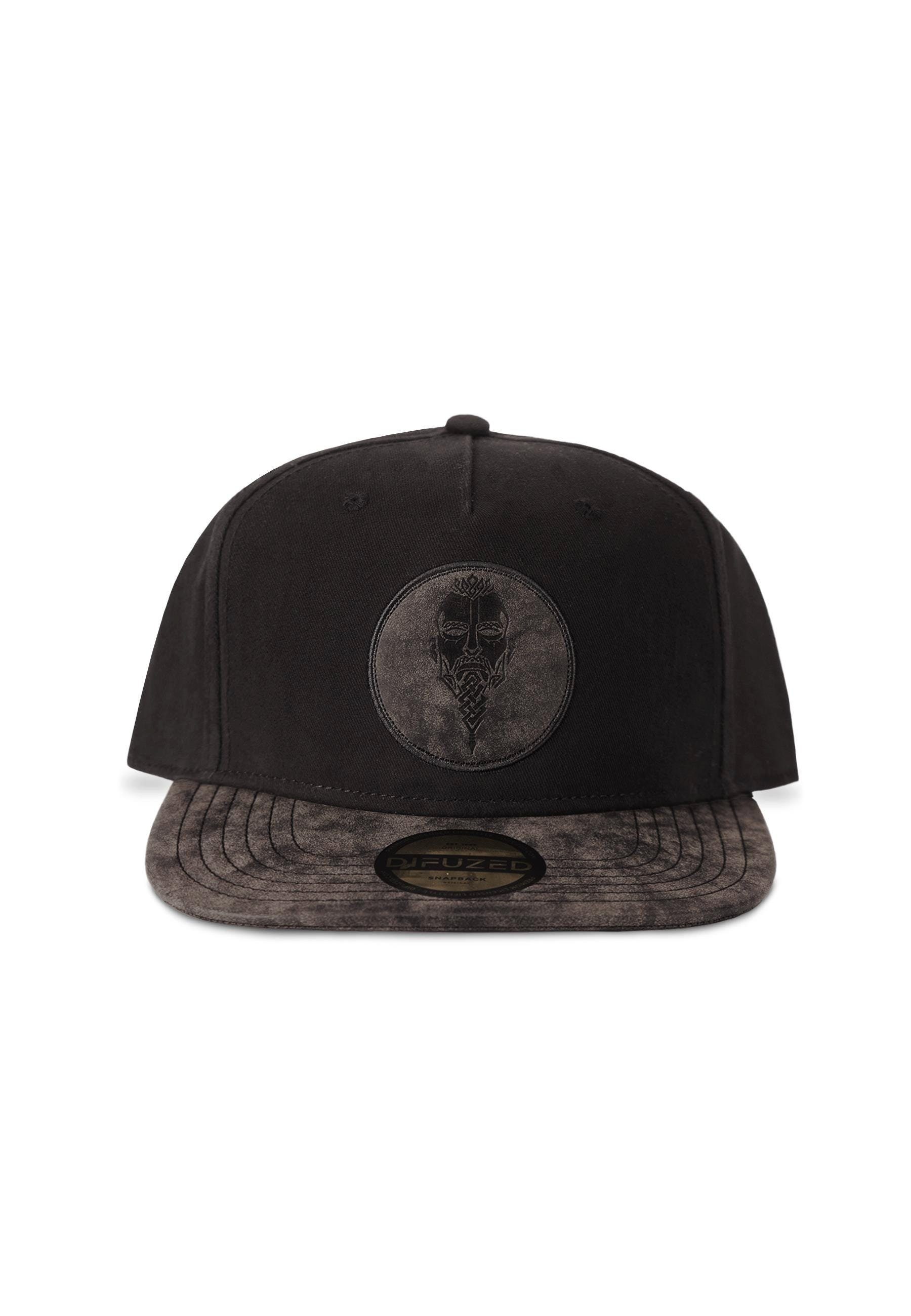 Cap Assassins Creed Snapback