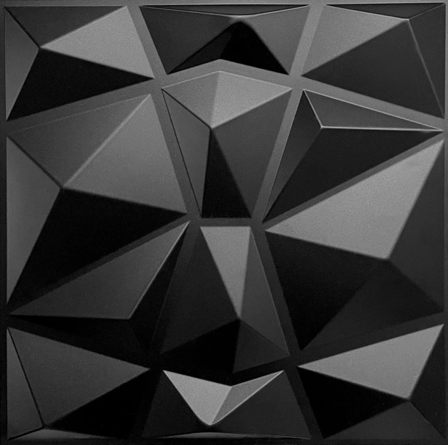 IKHEMalarka 3D Wandpaneel Selbstklebend 3D Paneele, günstig online kaufen