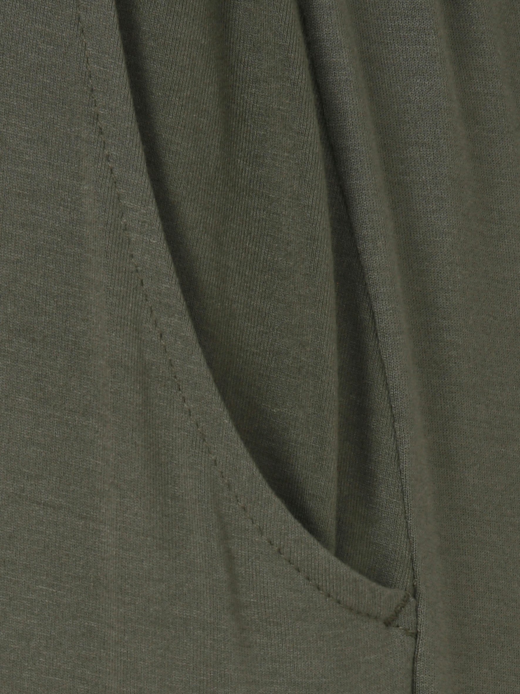 VIA APPIA Leggings Hose 7/8 weites Bein