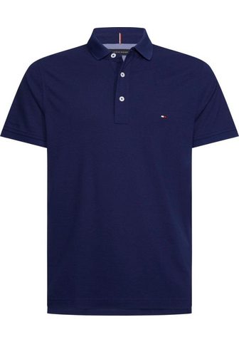 TOMMY HILFIGER Кофта-поло »TOMMY узкий POLO&laq...