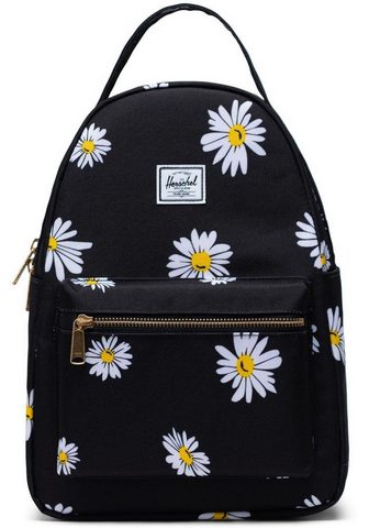 HERSCHEL Рюкзак »Nova Small - Daisy Black...