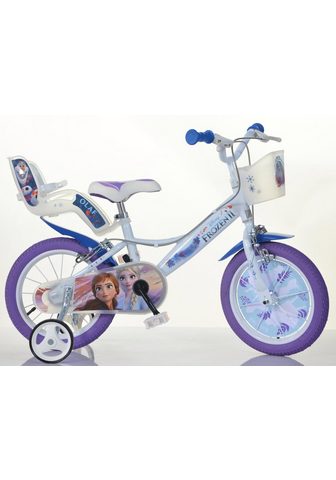 DINO Велосипед детский »Frozen«...