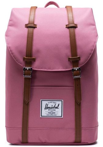 HERSCHEL Рюкзак »Retreat - Heather Rose&l...