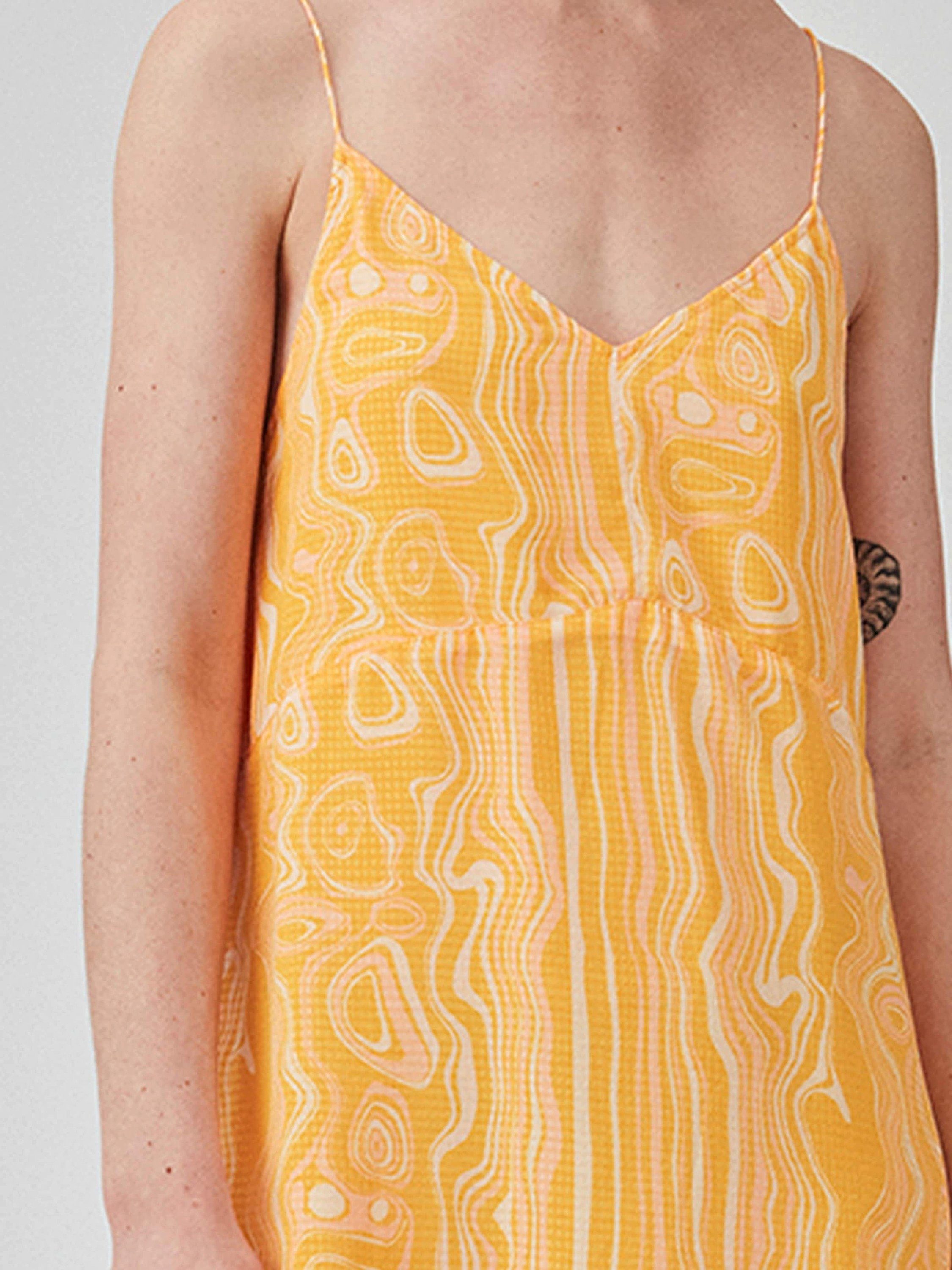 Modström Sommerkleid Donte (1-tlg) Weiteres Detail