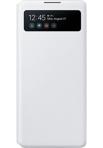 SAMSUNG Smartphone-Hülle »EF-EG770 ...