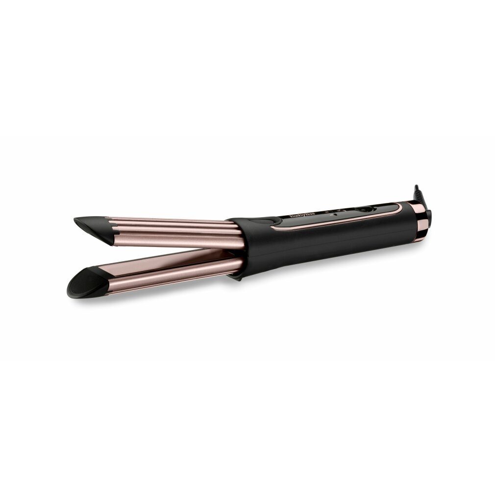 BaByliss Haarbürste Curl Styler Luxe Lockenstab C112E 200w