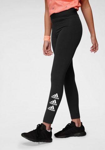 ADIDAS PERFORMANCE Трико »GIRL MUST HAVE BATCH OF S...